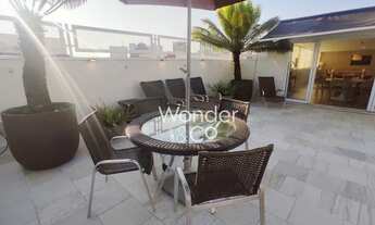 Imagem: Apartamento com 4 dormitórios para alugar