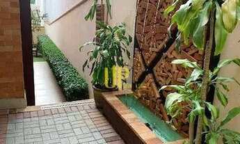 Imagem 5: Casa com 4 dormitórios à venda, 374 m² por R$ 5.000.000,00 - Colinas da Anhangüera - Santa