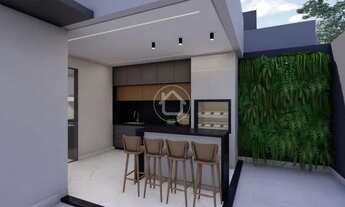 Imagem 5: COM FINO ACABAMENTO E ÁREA GOURMET