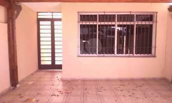 Imagem 2: Sobrado no Parque São Domingos, 3 quartos