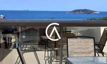 Imagem: Cobertura 3 dormitórios para alugar Santinho