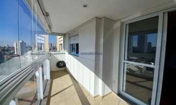 Imagem 6: Apartamento à venda na Saúde - 3 dormitórios - suíte - 2 vagas livres paralelas