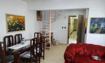 Imagem 2: CACHOEIRINHA - Apartamento Padrão - Vila Santo Ângelo