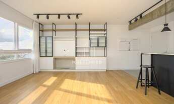 Imagem 5: Apartamento 2 dormitórios 1 vaga no Higienópolis