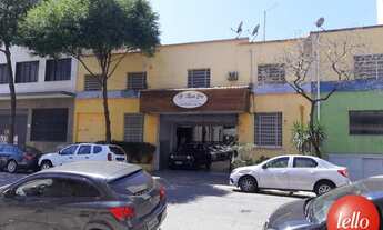 Imagem 3: São Paulo - Galpão/Depósito/Armazém - Santa Cecília