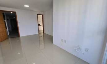 Imagem 5: Apartamento, 3 quartos 73m2, vista pro mar, Edf Layde Roberta