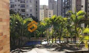 Imagem 6: Apartamento com 3 dormitórios à venda, 140 m² por R$ 750.000,00 - Vila Suzana - São Paulo