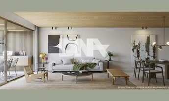 Imagem 5: Apartamento-À VENDA-Lagoa-Rio de Janeiro-RJ