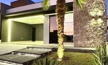 Imagem: Casa em Condomínio para Venda em Indaiatuba