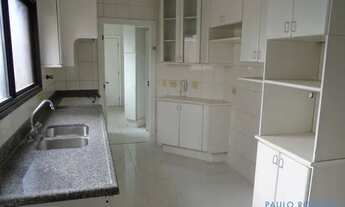 Imagem 4: APARTAMENTO - MORUMBI - SP