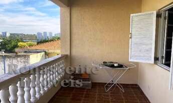 Imagem 4: Locação Casa Térrea JARDIM SANTA CRUZ, SAO PAULO, SP, Brasil