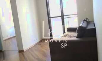 Imagem 2: Apartamento com 2 dormitórios para alugar, 47 m² por R$ 1.977,14/mês - Portal dos Gramados