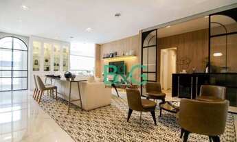 Imagem 6: Apartamento com 2 dormitórios à venda, 93 m² por R$ 1.447.000,00 - Lapa - São Paulo/SP