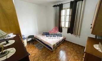 Imagem 5: Sobrado com 3 dormitórios, 109 m² - venda por R$ 590.000,00 ou aluguel por R$ 2.500,00/mês