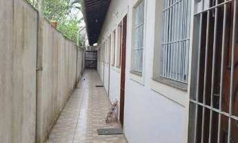 Imagem 3: Casa com 1 dormitório à venda, 49 m² por R$ 179.000,00 - Aviação - Praia Grande/SP