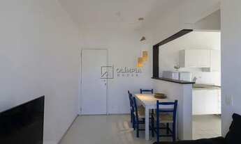 Imagem 4: Apartamento Venda 1 Dormitórios - 33 m² Vila Mariana