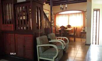 Imagem 3: Casa - Jardim Soleil - Valinhos