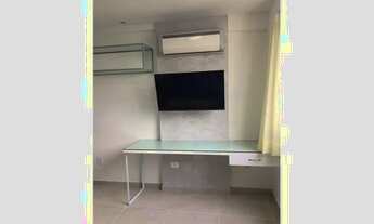 Imagem 6: Flat studio disponível para locação em Boa Viagem - Recife/PE - Edf. Golden Home Boa Viage