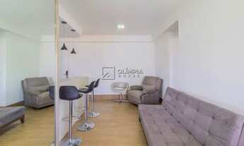 Imagem 3: Locação Apartamento 2 Dormitórios - 72 m² Brooklin