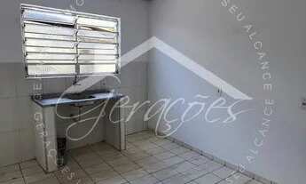 Imagem 4: Casa para aluguel com 1 quarto em Bonança - Osasco - SP