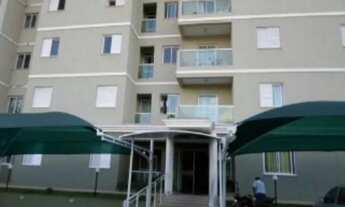 Imagem 2: APARTAMENTO RESIDENCIAL em INDAIATUBA - SP, RESIDENCIAL VILLAGIO D' AMORE