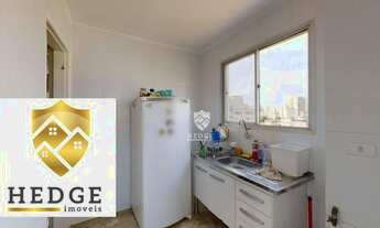 Imagem 3: Apartamento com 2 dormitórios à venda, 70 m² por R$ 506.000 - Liberdade - São Paulo/SP