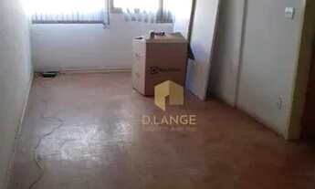 Imagem 1: Aparamento à venda no Centro de Campinas