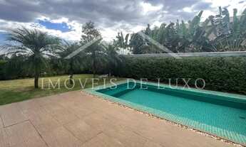 Imagem: Lindo Sobrado para LOCAÇÃO no Condomínio