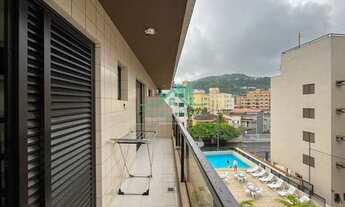 Imagem 5: Apartamento com 1 dorm, Enseada, Guarujá - R$ 270 mil, Cod: 550309