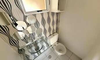 Imagem 7: Sobrado de 3 Dormitórios, Condomínio Residencial Villagio Vitória