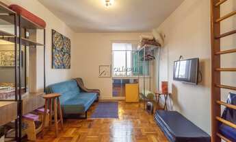 Imagem: Venda Apartamento 2 Dormitórios - 76 m²