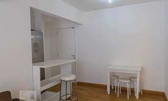 Imagem 3: Apartamento para Aluguel - Bela Vista, 1 Quarto, 44 m2