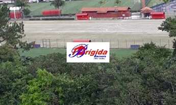 Imagem 2: Excelente Apto. com 47 metros, sacada, de frente ao CT do SP, Cotia!