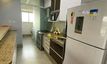 Imagem 3: Apartamento com 3 suítes para locação - Alphaville - Barueri- São Paulo