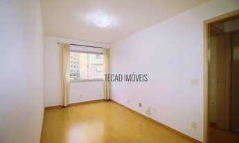 Imagem: Apartamento com 1 dormitório para alugar