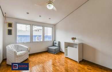 Imagem 7: Casa Locação Pinheiros 155 m² 3 Dormitórios