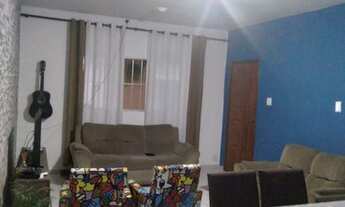 Imagem 3: Casa zona norte sp