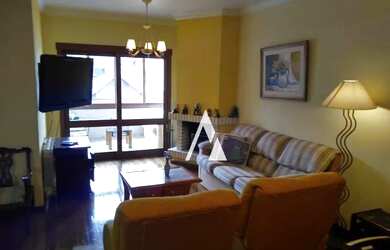 Imagem 6: Apartamento com 2 dormitórios, 85 m² - venda por R$ 680.000,00 ou aluguel por R$ 4.673,66