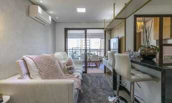 Imagem 2: Venda Apartamento 2 Dormitórios - 74 m² Pinheiros