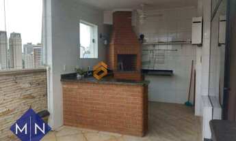 Imagem 4: Apartamento Duplex à venda, 151 m² por R$ 1.800.000,00 - Vila Nova Conceição - São Paulo/S