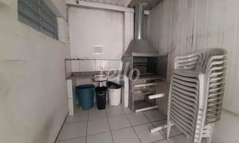 Imagem 5: São Paulo - Galpão/Depósito/Armazém - Brás