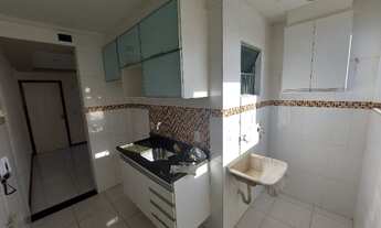 Imagem 3: Excelente 2/4 em Jardim Nova Esperança