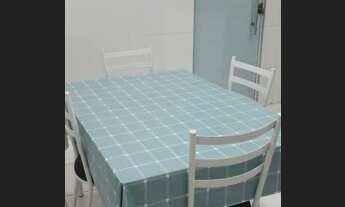 Imagem 5: Apartamento 3 quartos 93m² Santa Mônica