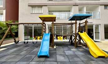 Imagem 7: Apartamento em Caldas Novas Apartamento com 3 Quarto(s) e 3 banheiro(s) à Venda, 73 por R