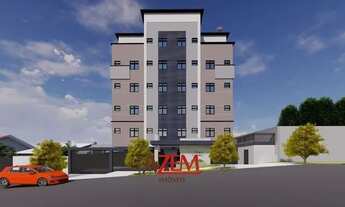 Imagem 3: Cobertura Duplex com 4 dormitórios