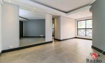 Imagem 2: Apartamento no BIGORRILHO de 102,47 m2 - 03966.001-RZ