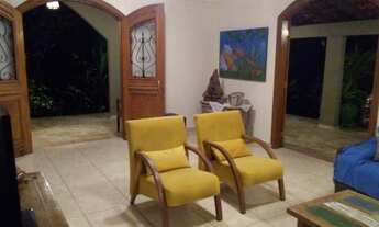 Imagem 6: Casa de alto padrão em Juquehy - São Sebastião