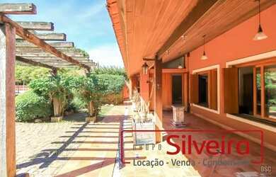 Imagem 6: PORTO ALEGRE - Casa Padrão - Aberta dos Morros