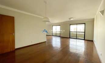 Imagem 3: Apartamento para aluguel possui 210 metros quadrados com 3 quartos em Cambuí - Campinas