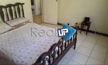 Imagem 7: CASA 4 QUARTOS NO GRAJAÚ OPORTUNIDADE